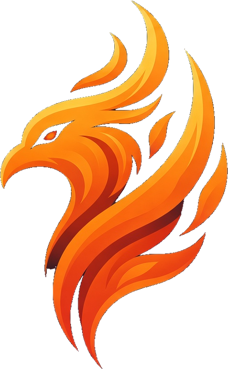Getfire phoenix mark